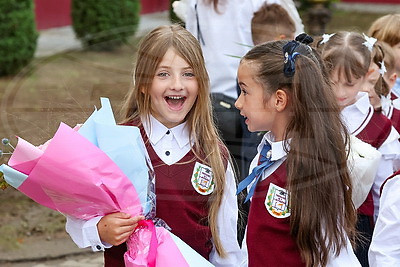 ФОТОХРОНИКА начинает новый информационный день