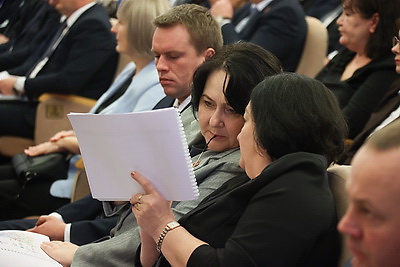 В Минской области будет реализован один из крупнейших инвестпроектов ближайшей пятилетки