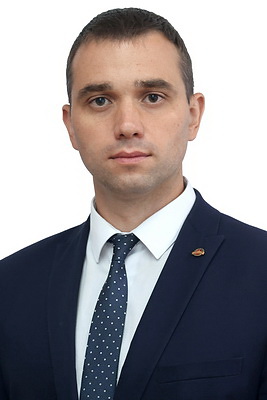 Петруша согласован на должность заместителя председателя Витебского облисполкома