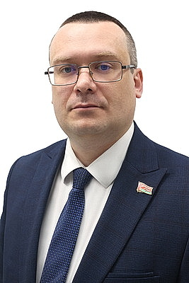 Рыжковский согласован на должность заместителя министра промышленности