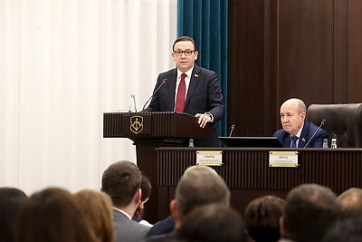 Перцов о молодежной политике: от этого будет зависеть будущее нашей страны