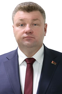 Борчук назначен Чрезвычайным и Полномочным Послом Беларуси в Кубе