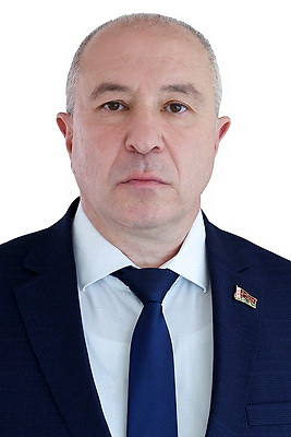 Караев назначен председателем Гродненского облисполкома