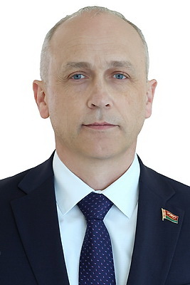 Мойсеюк согласован на должность председателя Кобринского райисполкома