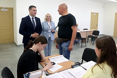 Иванец: набор в колледжи в этом году практически в 1,5 раза превышает набор в вузы
