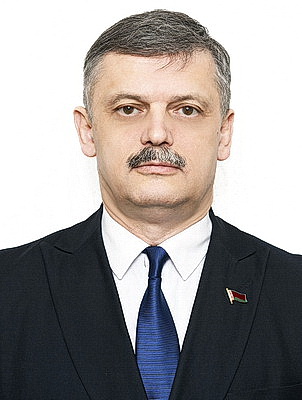 Ковальчук назначен министром спорта и туризма