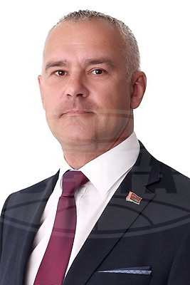Макаревич согласован на должность председателя Дубровенского райисполкома