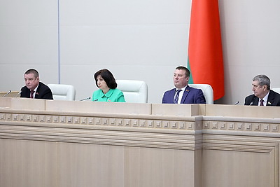 Кочанова: чистота - это не просто наш бренд, это стиль жизни и здоровье людей