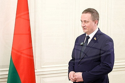 Турчин назвал ключевой вопрос визита белорусской правительственной делегации в Казахстан