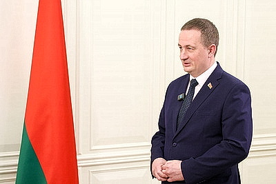 Турчин назвал ключевой вопрос визита белорусской правительственной делегации в Казахстан