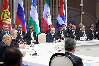 Беларусь предлагает создать в ЕАЭС системные инструменты поддержки стабильности продовольственных рынков