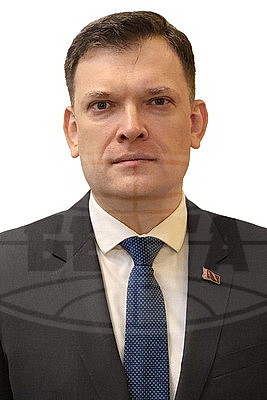 Амбразевич назначен Чрезвычайным и Полномочным Послом Республики Беларусь при Святом Престоле