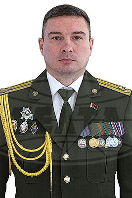 Бычек назначен председателем Следственного комитета