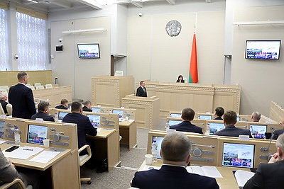 Кочанова: региональное сотрудничество - одно из основных направлений в Союзном государстве