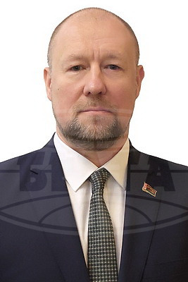 Белый назначен Чрезвычайным и Полномочным Послом Беларуси в Королевстве Саудовская Аравия