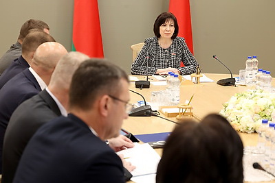 Кочанова: проект "Поезд Памяти" действительно уникальный