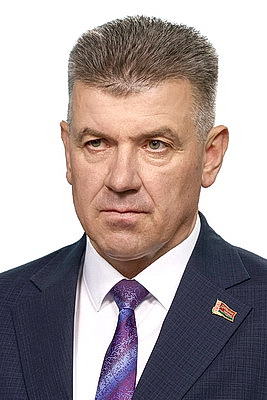 Кулик назначен министром лесного хозяйства