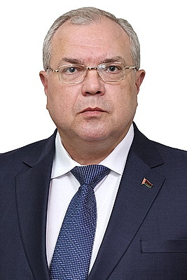 Долгий согласован на должность заместителя министра энергетики