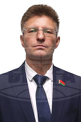 Костоломов согласован на должность председателя Зельвенского райисполкома