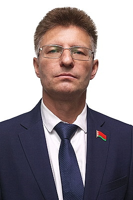 Костоломов согласован на должность председателя Зельвенского райисполкома