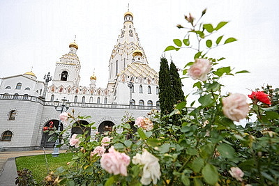 В Минске верующие посещают более 80 культовых объектов