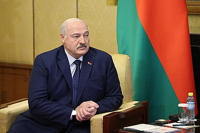Лукашенко назвал технологическую модернизацию одним из основных вопросов в сотрудничестве с Китаем