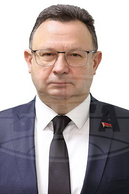 Пиневич назначен Чрезвычайным и Полномочным Послом Беларуси в Азербайджане