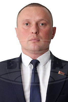 Панасюк согласован на должность председателя Брестского райисполкома