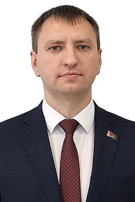 Ефимов назначен министром промышленности