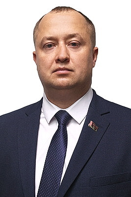 Курило согласован на должность председателя Кореличского райисполкома