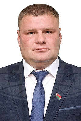 Орленок согласован на должность председателя Горецкого райисполкома