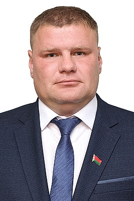Орленок согласован на должность председателя Горецкого райисполкома