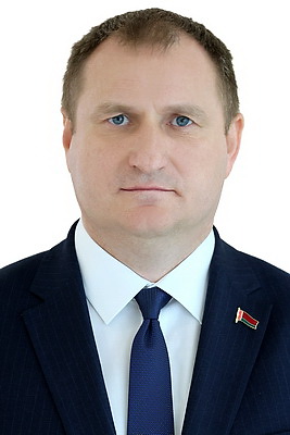 Щекович согласован на должность главы администрации Советского района Минска