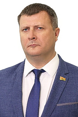 Селиверстов назначен министром финансов