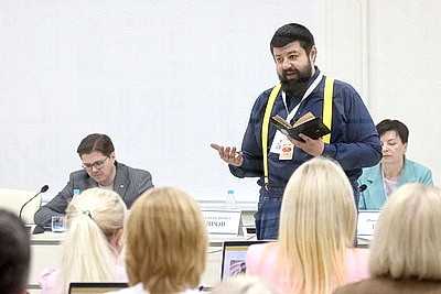 "Громко говорить правду". Какой посыл хотят донести эксперты на V медиафоруме