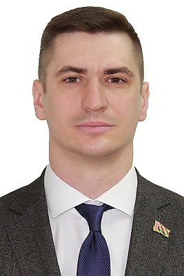 Машарский согласован на должность заместителя министра экономики