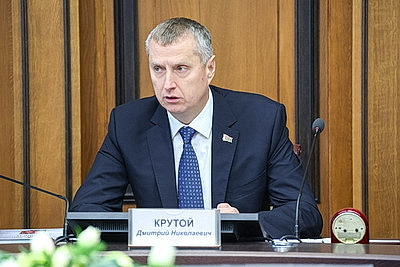 Заседание Республиканского совета по исторической политике при Администрации Президента состоялось в Минске