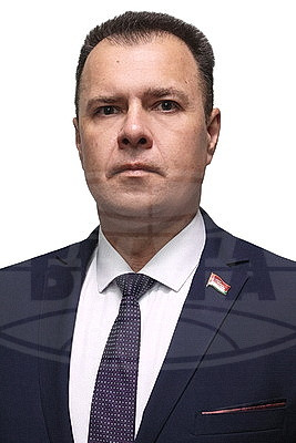 Машин согласован на должность ректора УО "Могилевский государственный университет имени А.А.Кулешова"