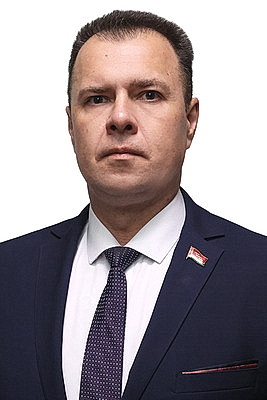 Машин согласован на должность ректора УО "Могилевский государственный университет имени А.А.Кулешова"