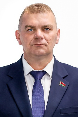 Гармашук согласован на должность директора Департамента государственных знаков Министерства финансов