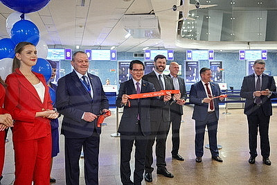 "Белавиа" запускает прямые чартеры из Минска во Вьетнам