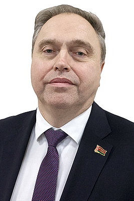 Караник назначен заместителем премьер-министра