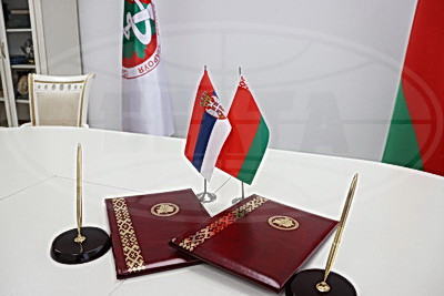 В Минске подписан меморандум о сотрудничестве с Сербией в области трансплантационной медицины