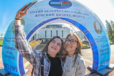 Витебск готовится к встрече гостей и участников III Белорусско-узбекского женского бизнес-форума