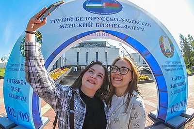 Витебск готовится к встрече гостей и участников III Белорусско-узбекского женского бизнес-форума