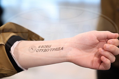 Минск принимает финал трудового семестра-2025: студотрядовцы собрались на слете "Время движения"