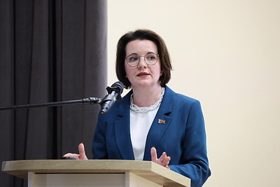 В Минтруда и соцзащиты подвели итоги 2024 года