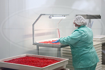 Объем производства фармпродукции в 2026-м превысит Br3 млрд