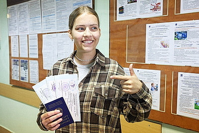 Региональные вузы предлагают абитуриентам востребованные специальности