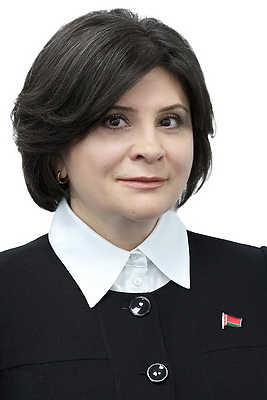 Шевцова согласована на должность заместителя министра сельского хозяйства и продовольствия